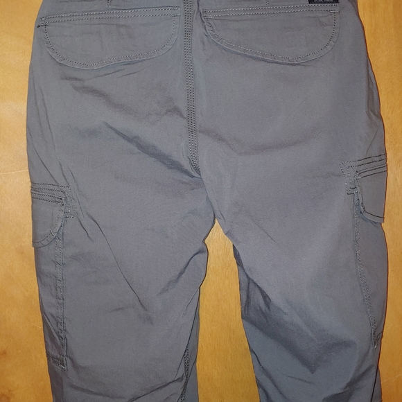 NWT Lee shorts - Picture 2 of 5